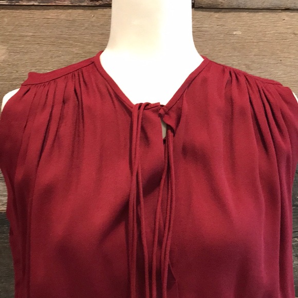 Isabel Marant Tassel and Ties Dress - Picture 3 of 12